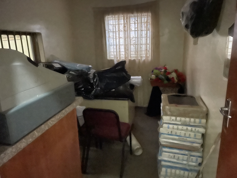 Commercial Property for Sale in Rammulotsi Free State